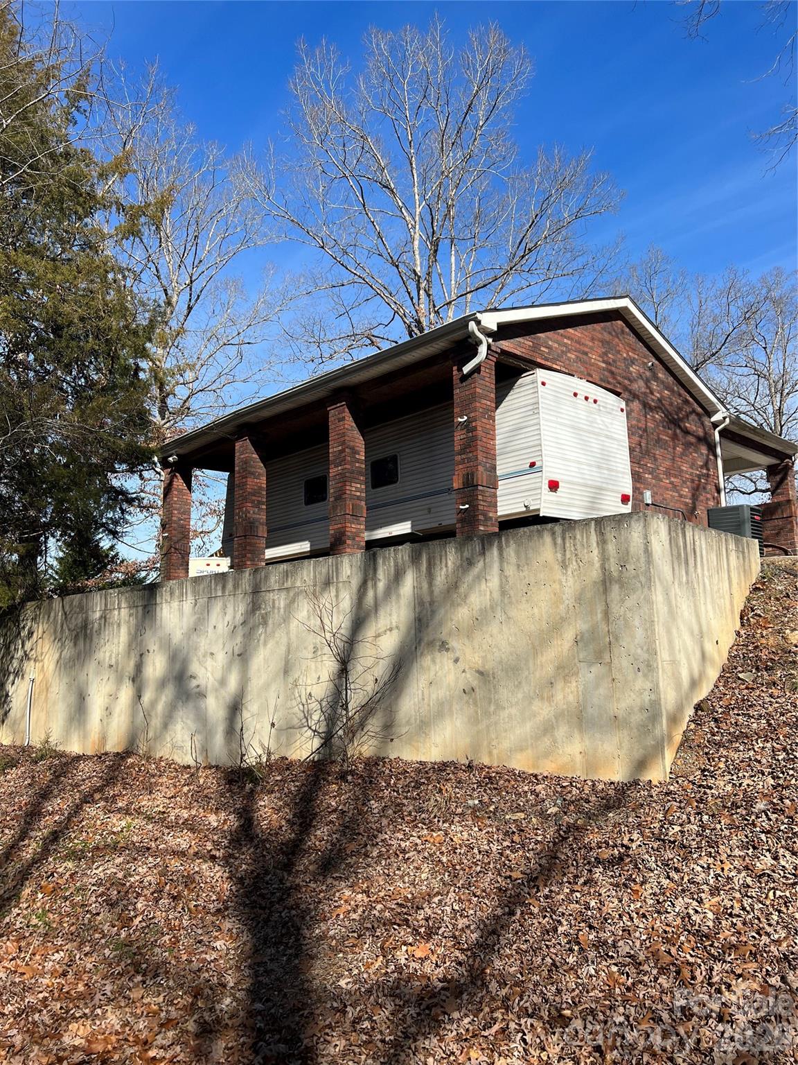 twin harbor - Residential