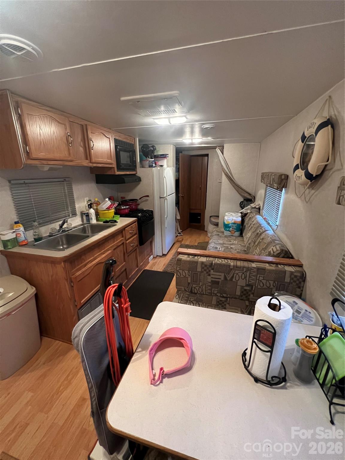 twin harbor - Residential