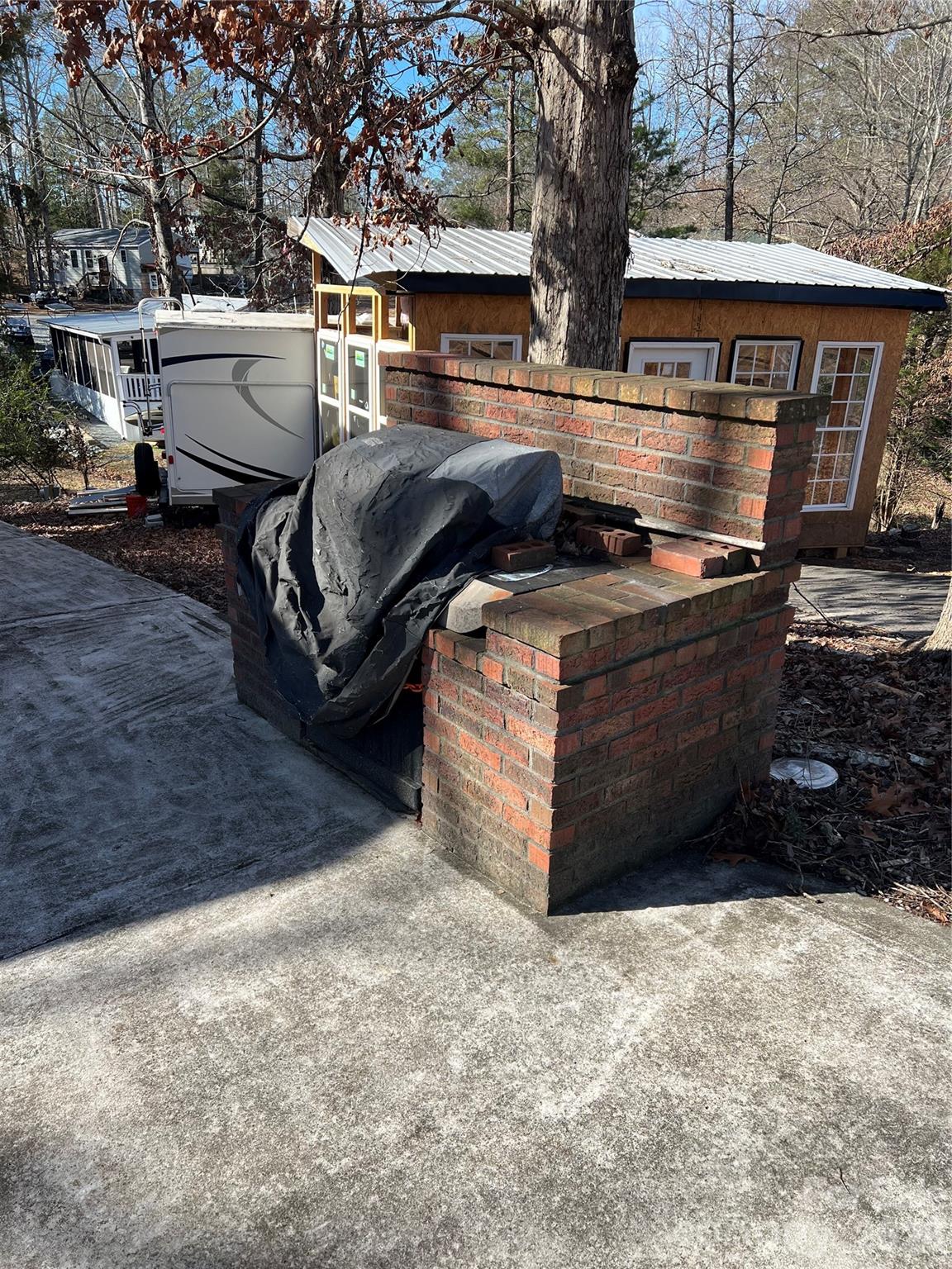 twin harbor - Residential