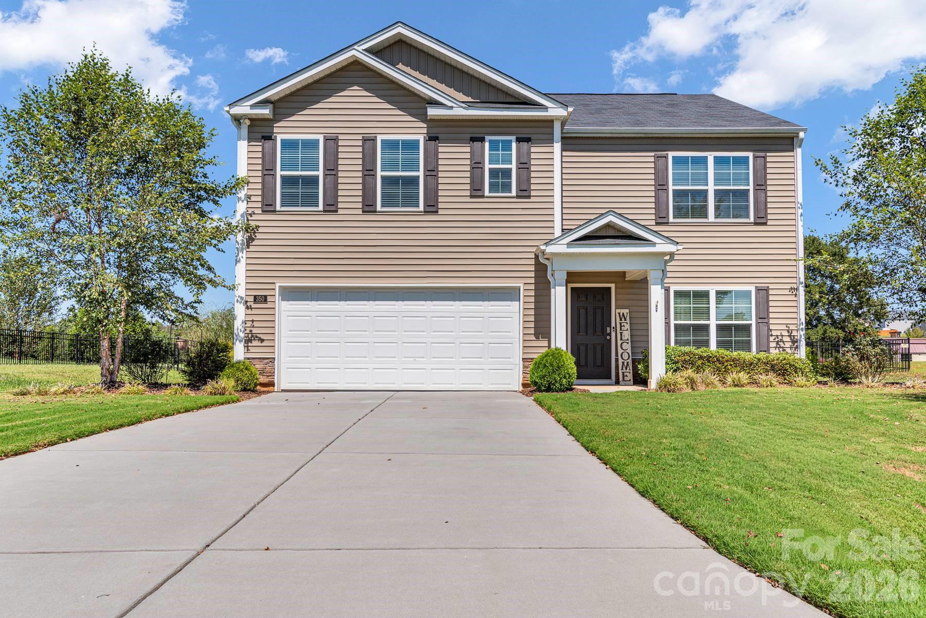 350 Daniel Drive