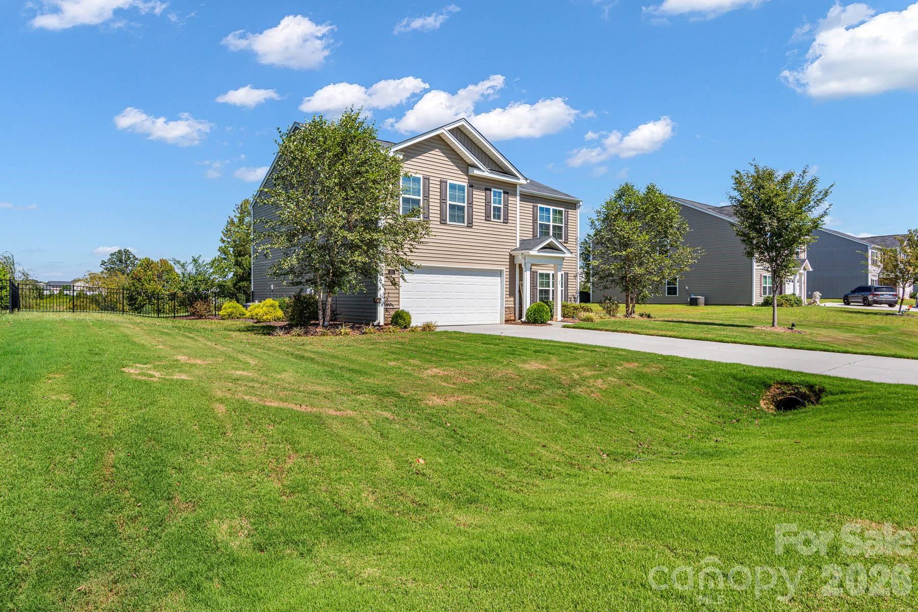 350 Daniel Drive