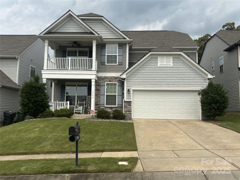 1306 San Gabriel Avenue Charlotte NC 28214