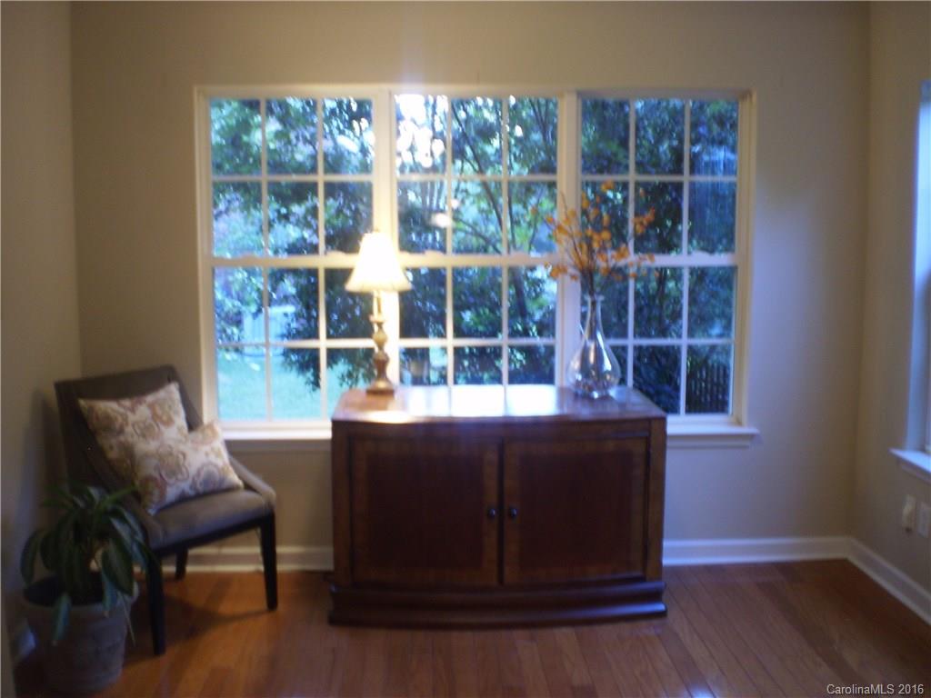Orchard Park - Residential