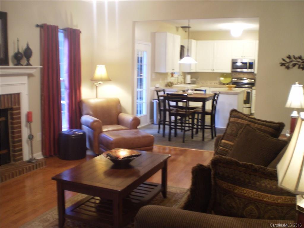 Orchard Park - Residential