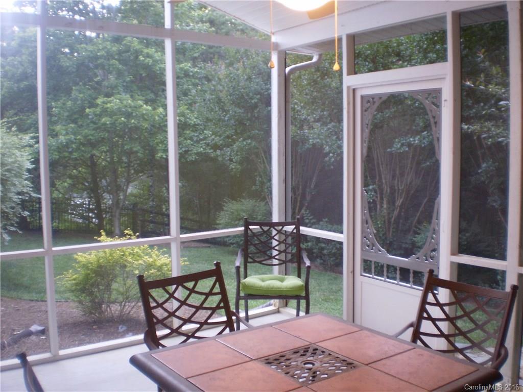 Orchard Park - Residential