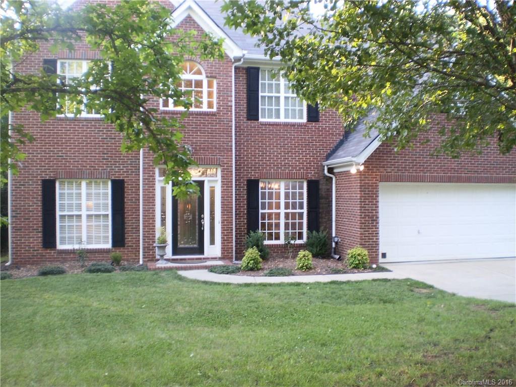 Orchard Park - Residential