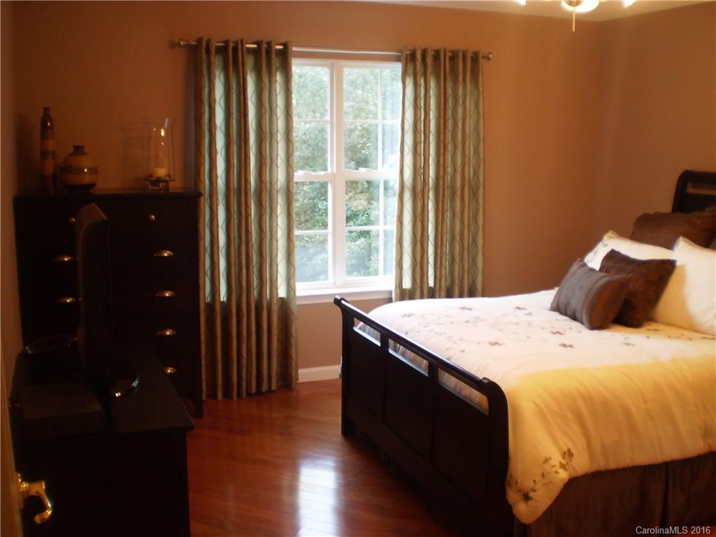 Orchard Park - Residential