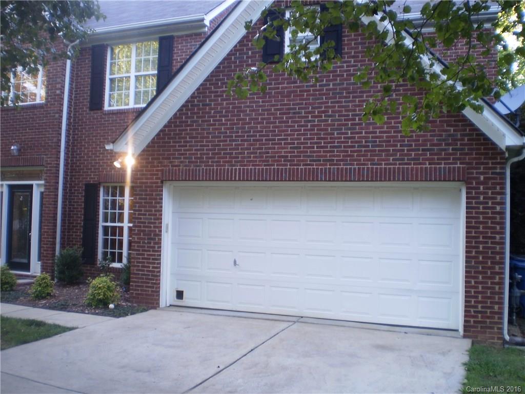Orchard Park - Residential
