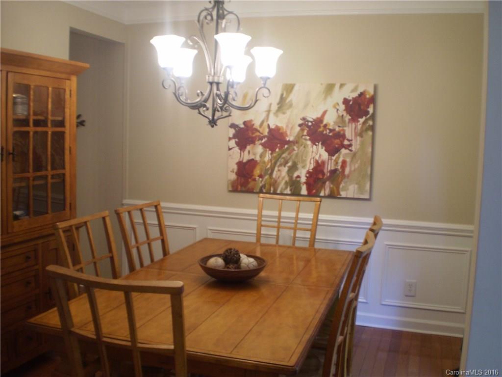 Orchard Park - Residential