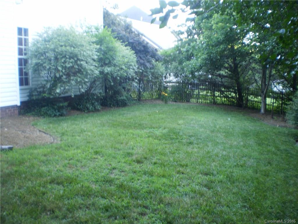 Orchard Park - Residential