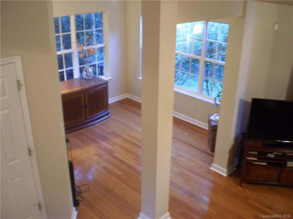 Orchard Park - Residential