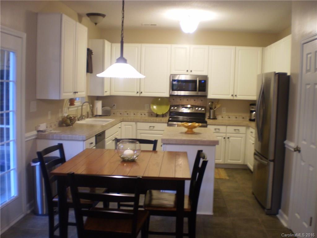 Orchard Park - Residential