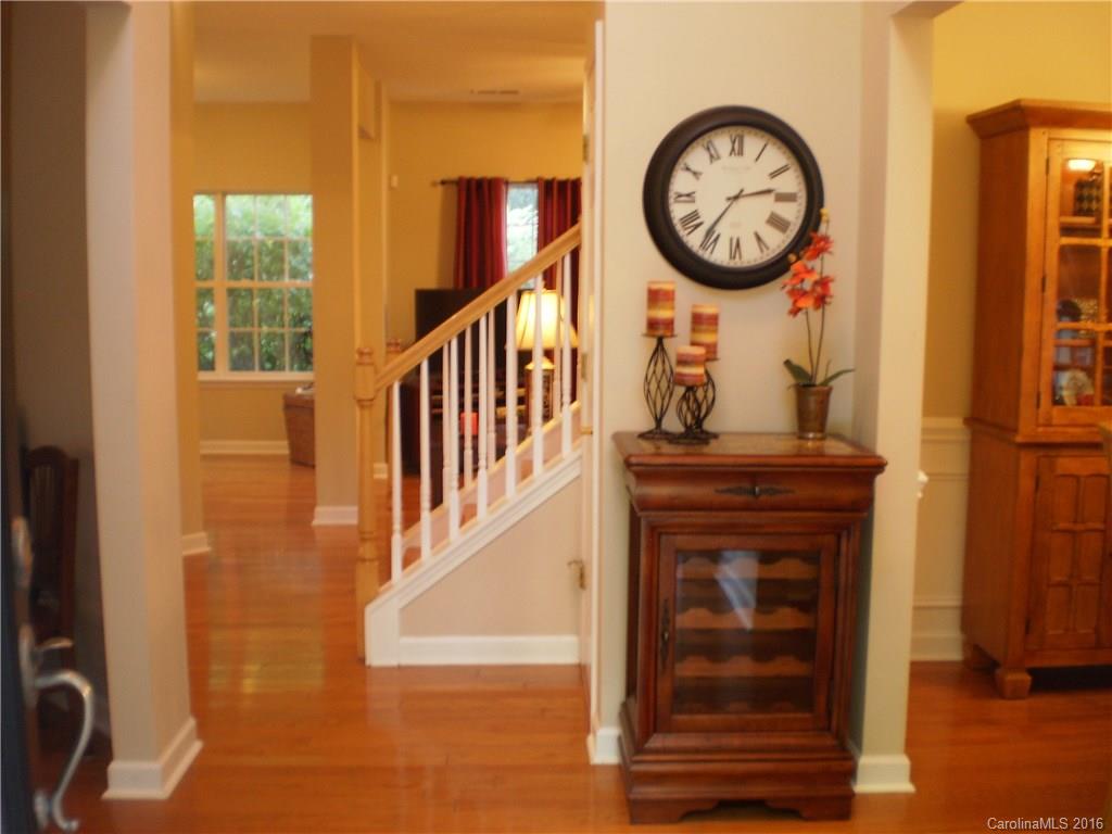Orchard Park - Residential