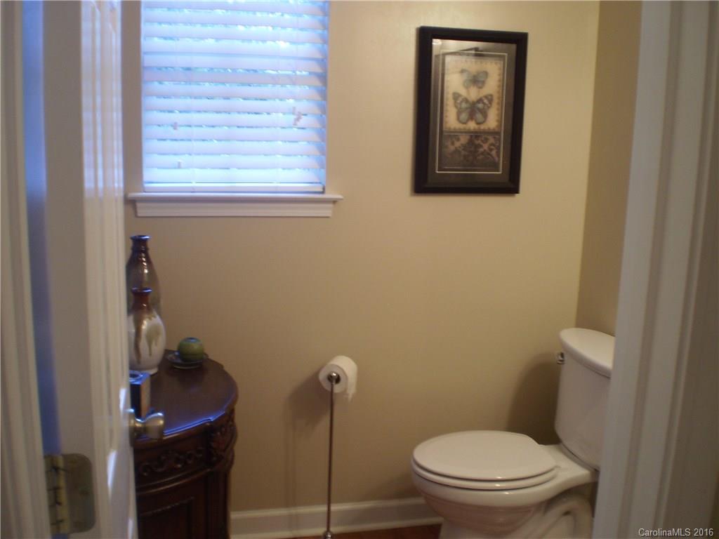 Orchard Park - Residential