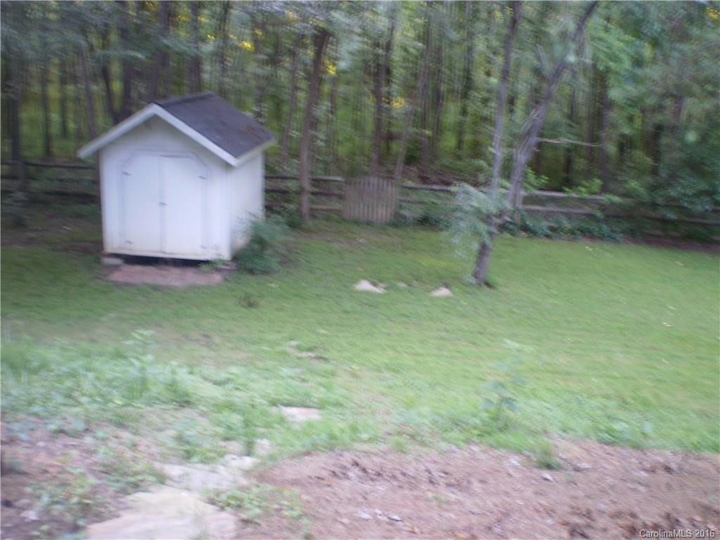 Orchard Park - Residential