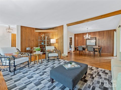29 Robinhood Road Asheville NC 28804