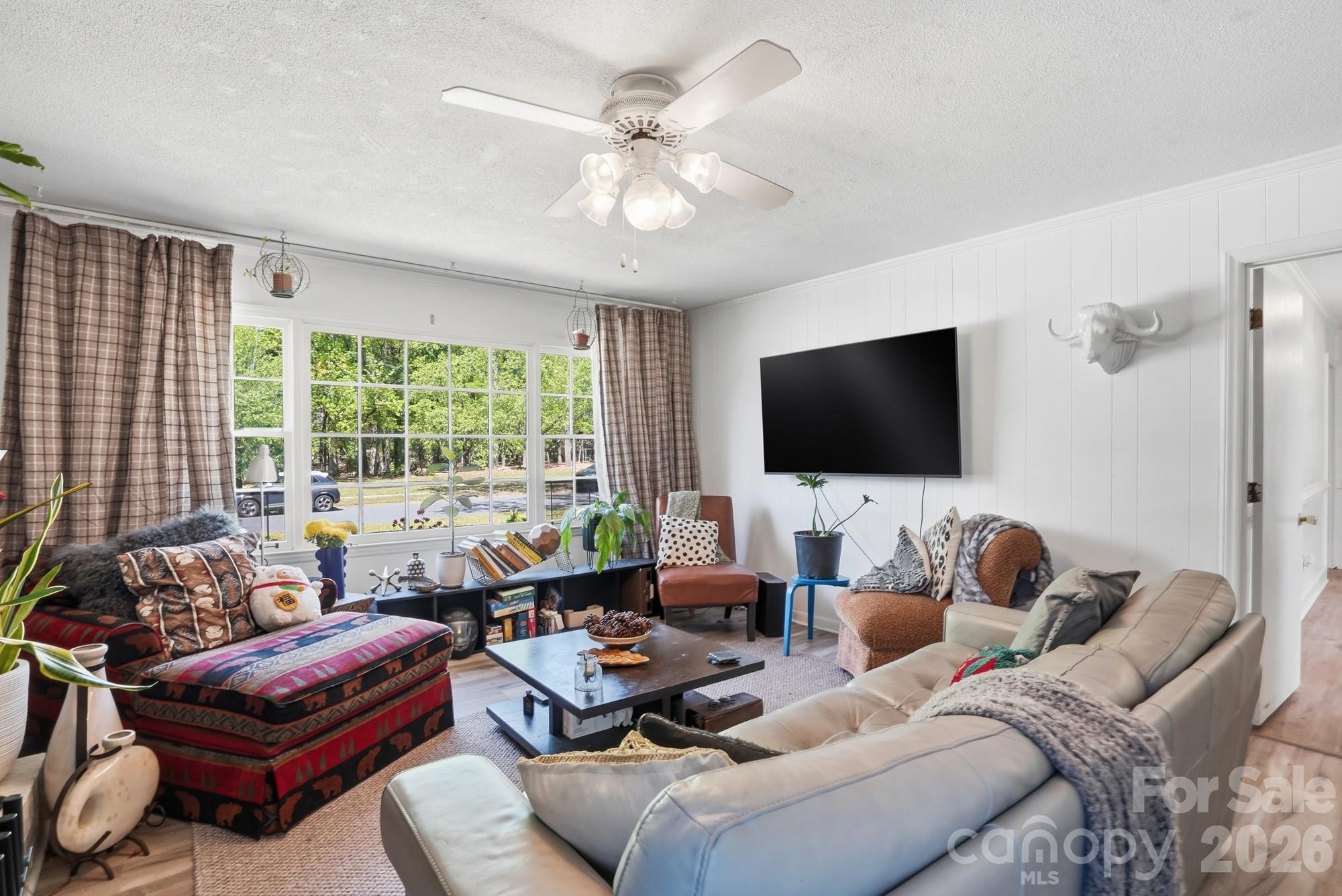 East Forest - Residential