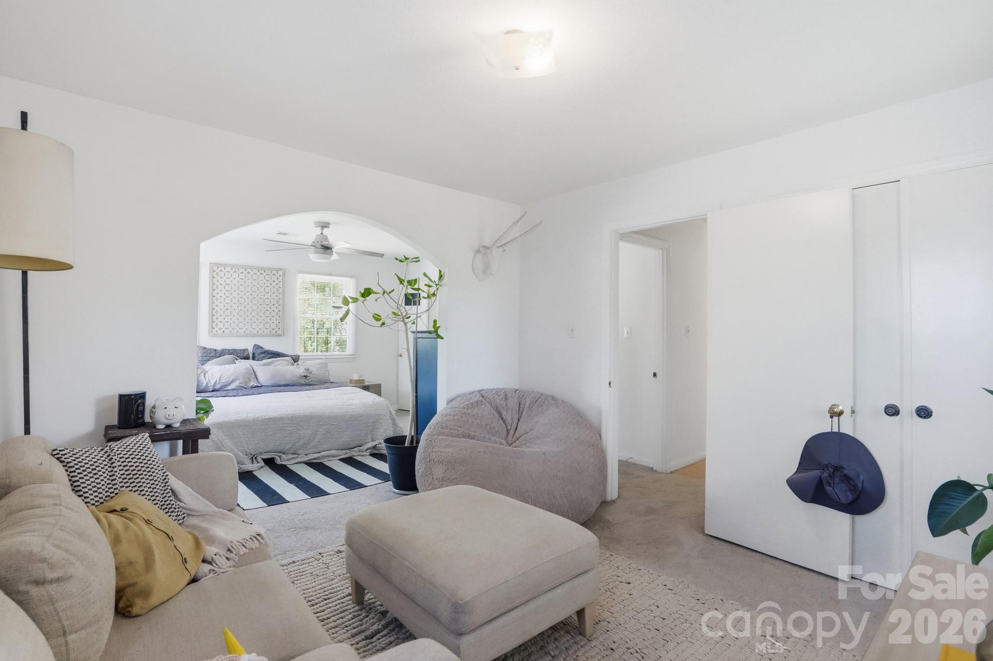 East Forest - Residential