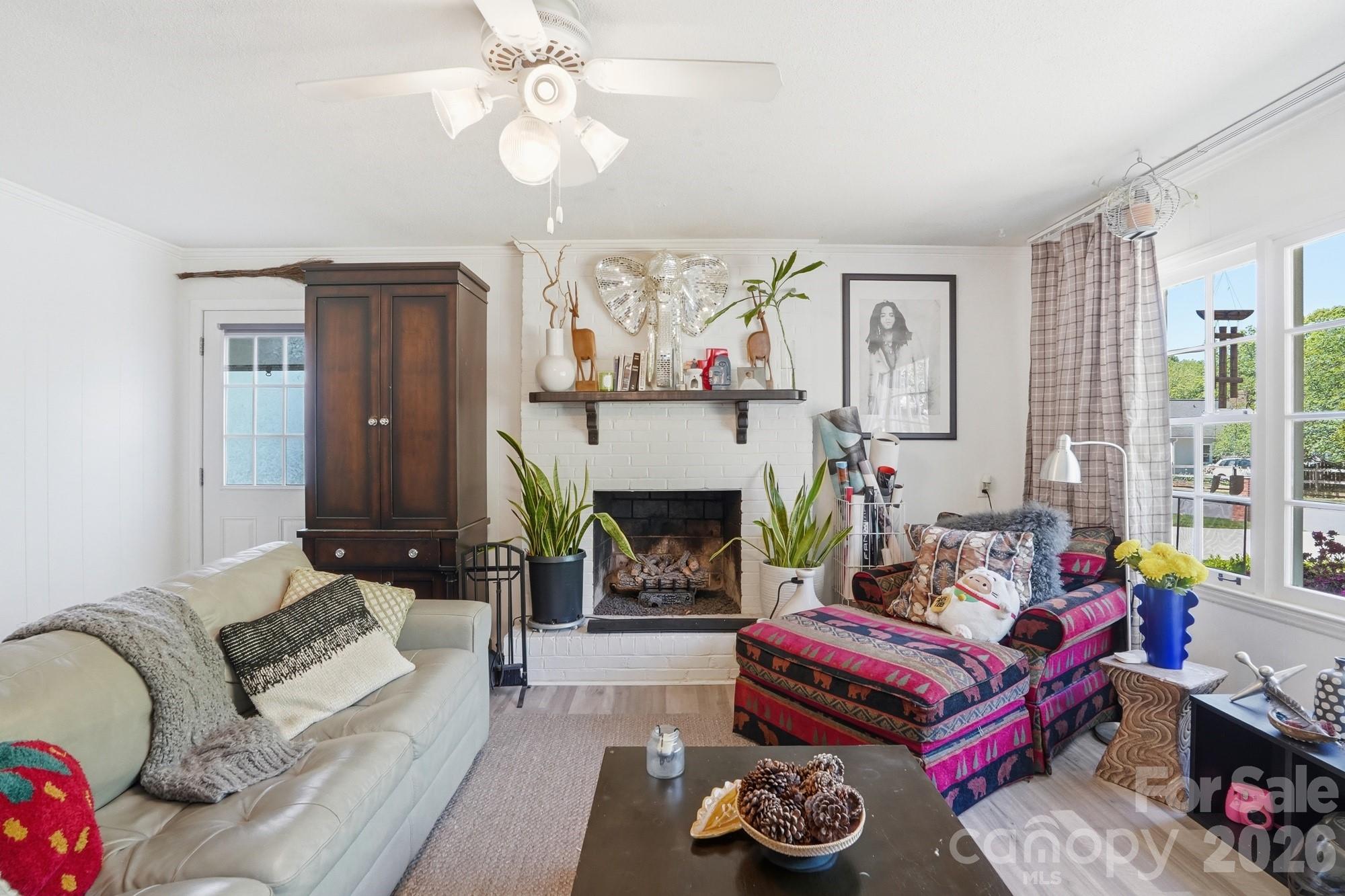 East Forest - Residential