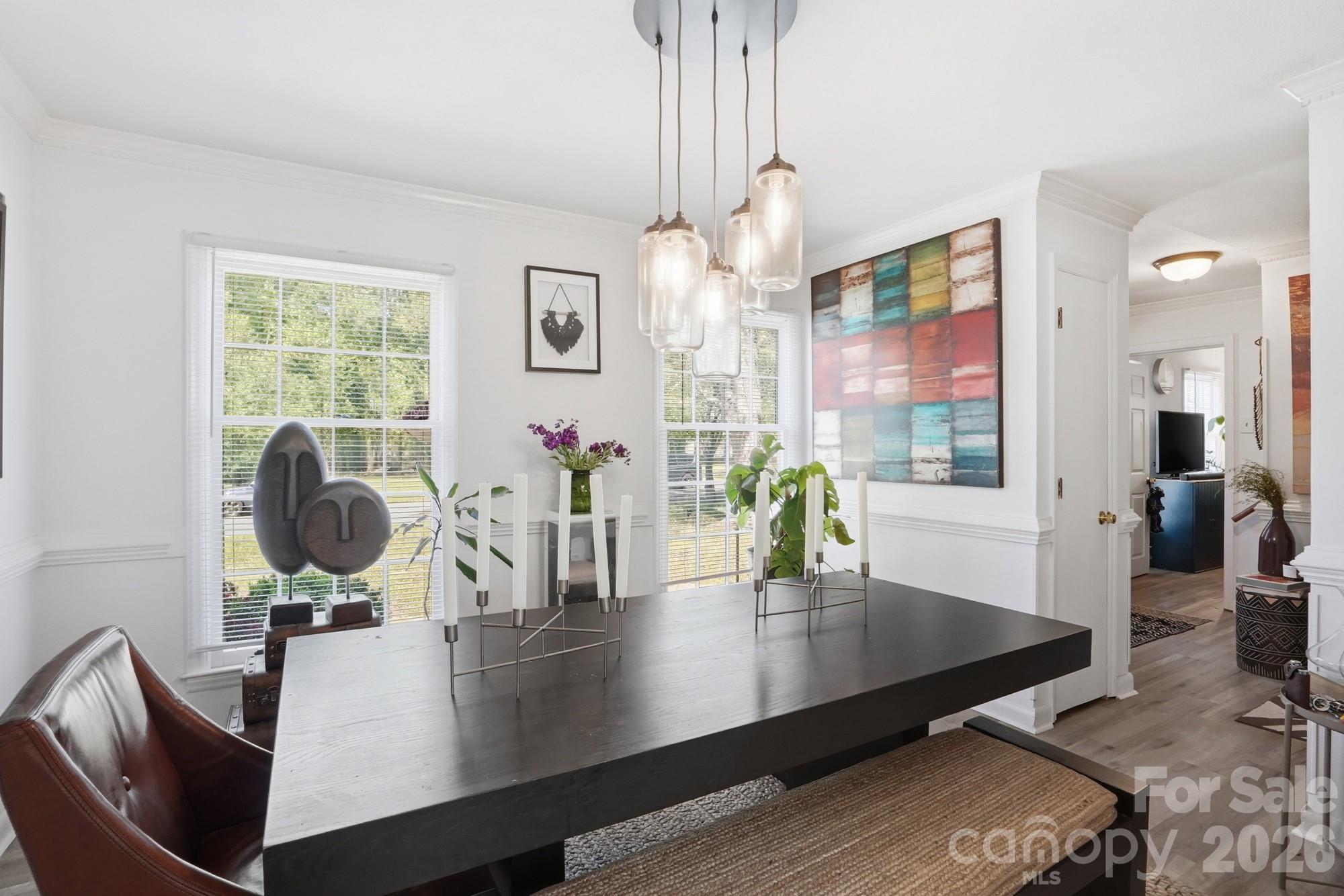 East Forest - Residential