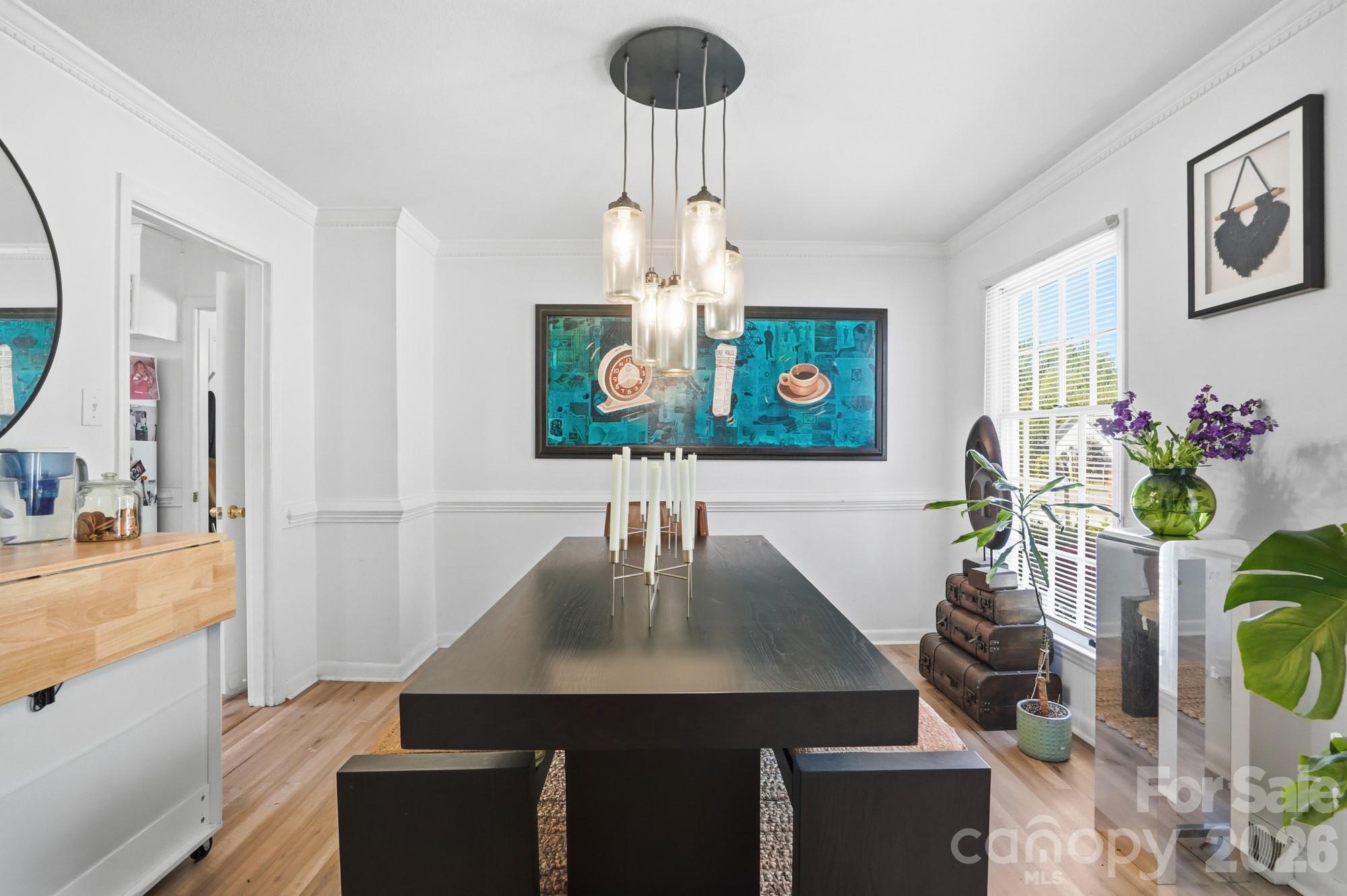 East Forest - Residential