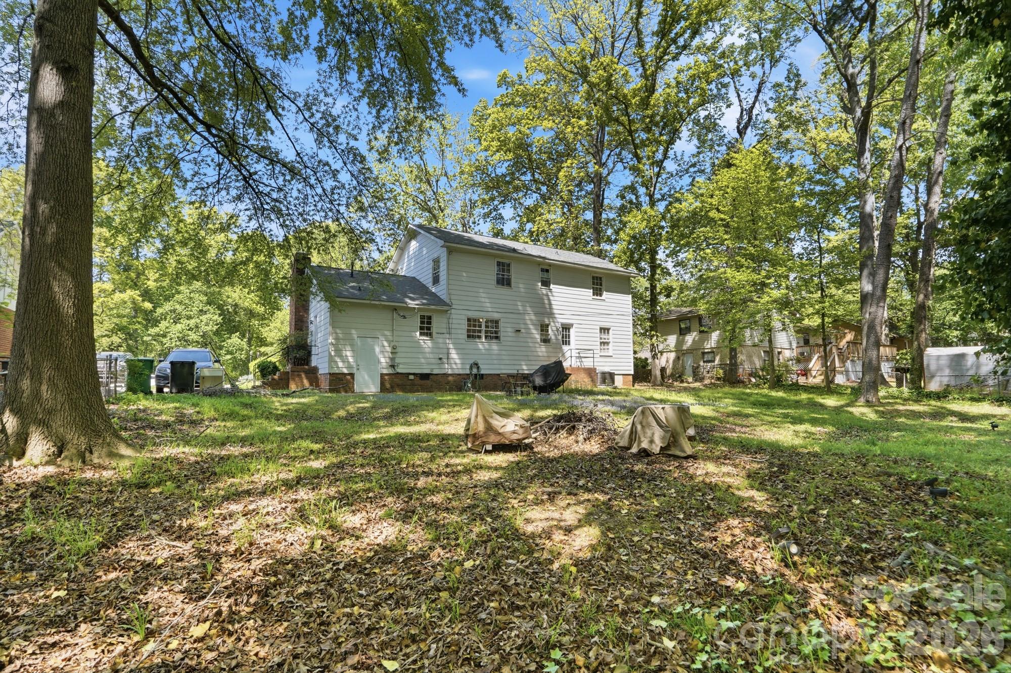 East Forest - Residential