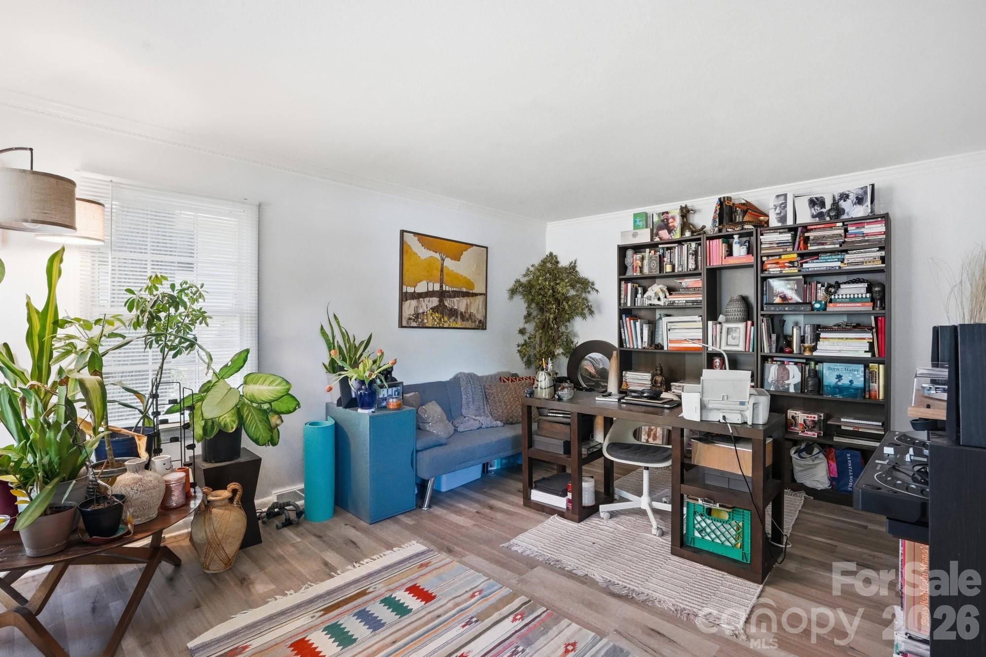 East Forest - Residential