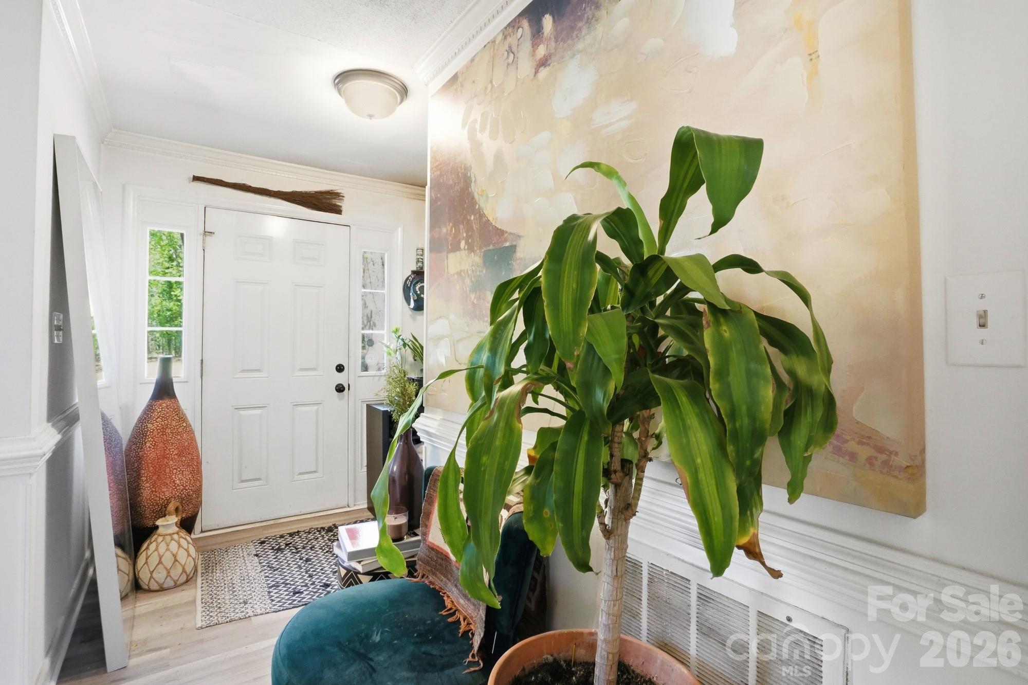 East Forest - Residential