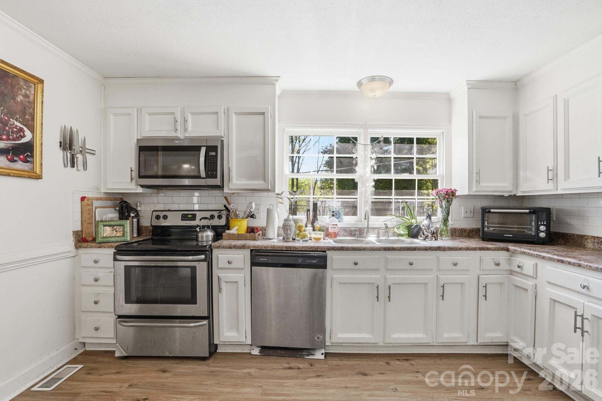 East Forest - Residential