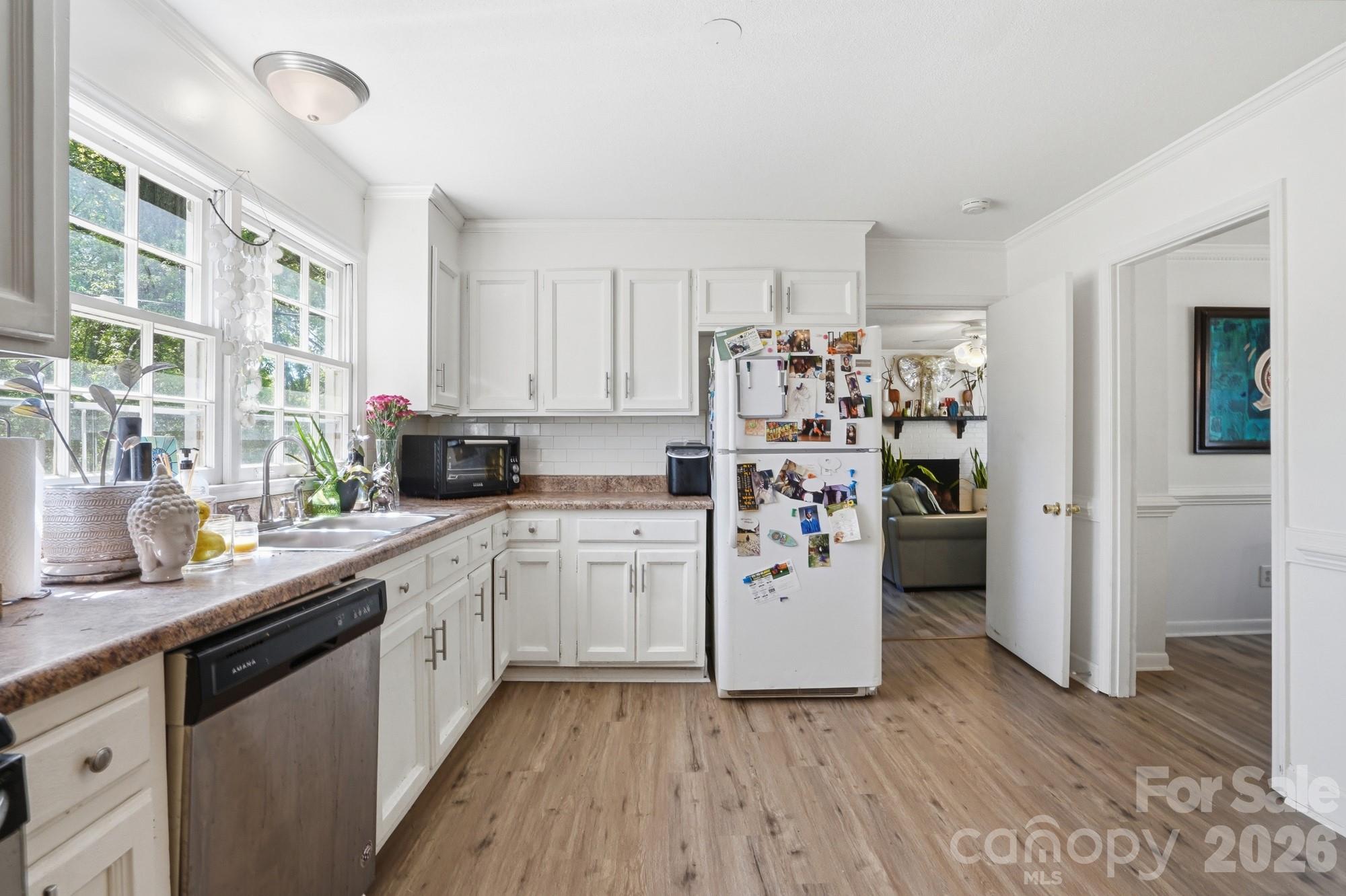 East Forest - Residential