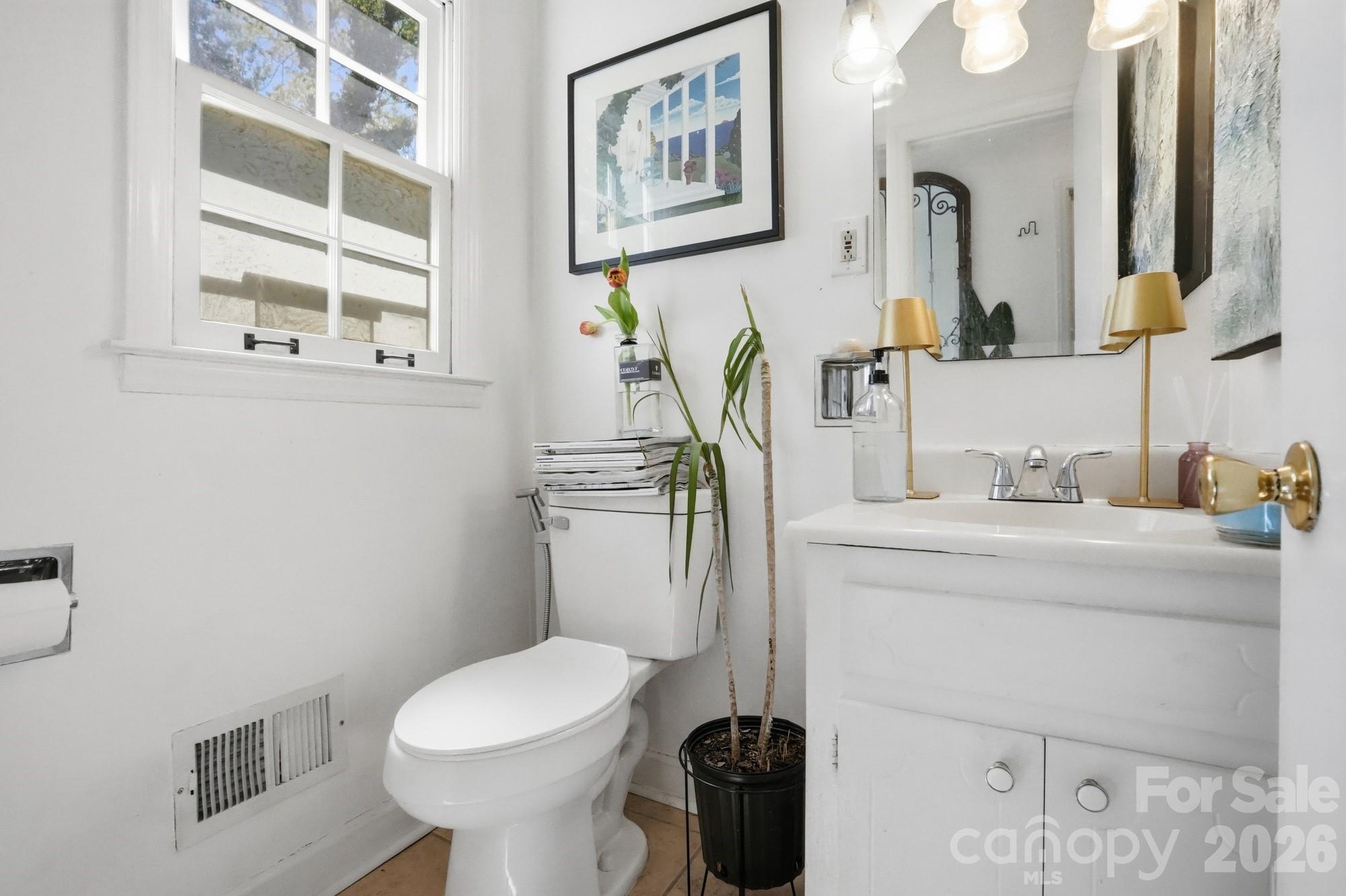 East Forest - Residential