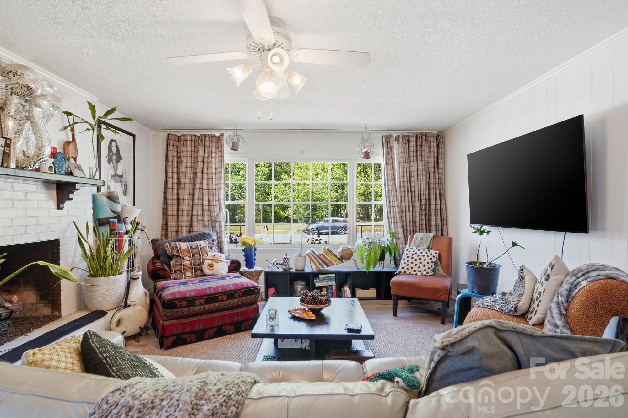 East Forest - Residential