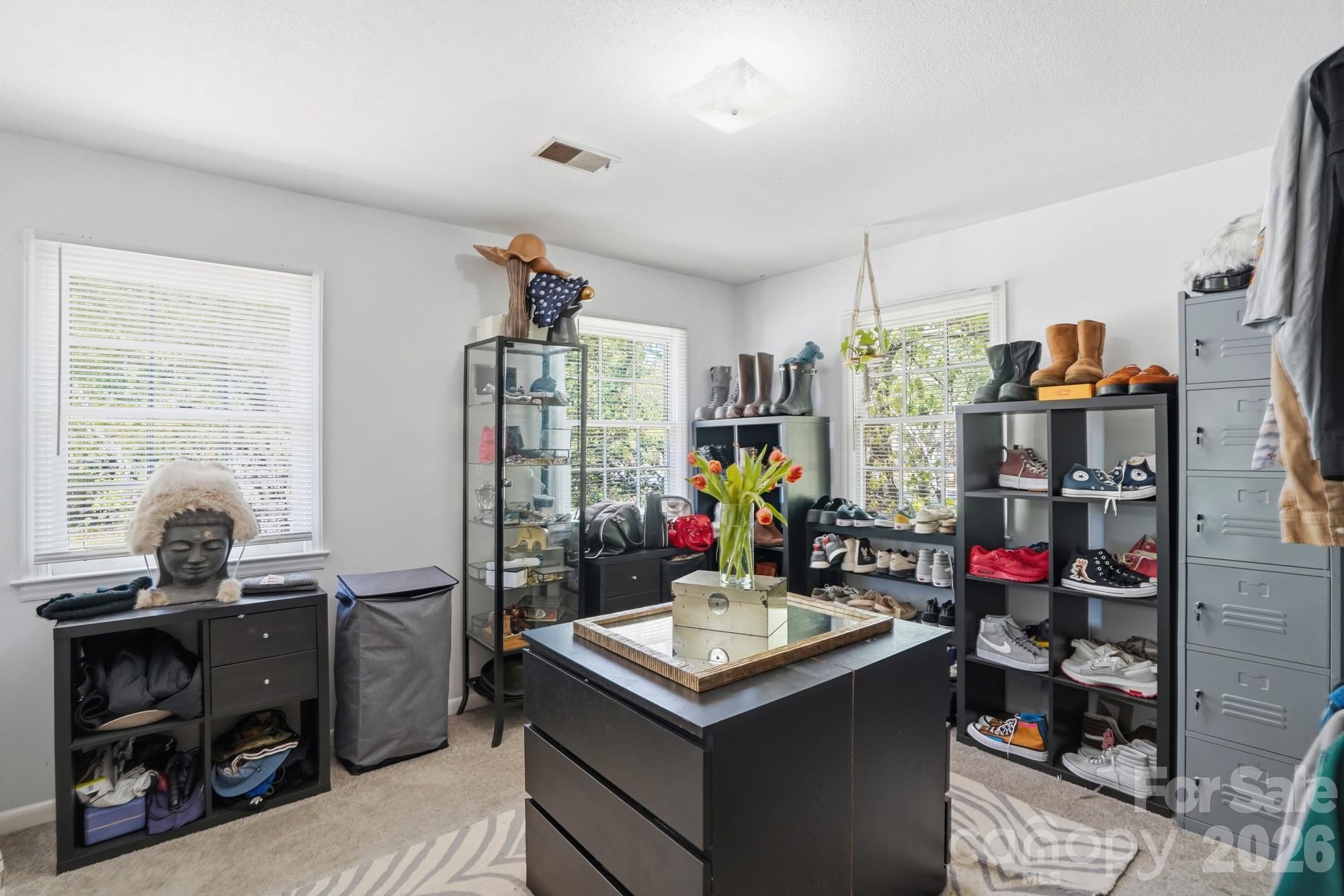 East Forest - Residential