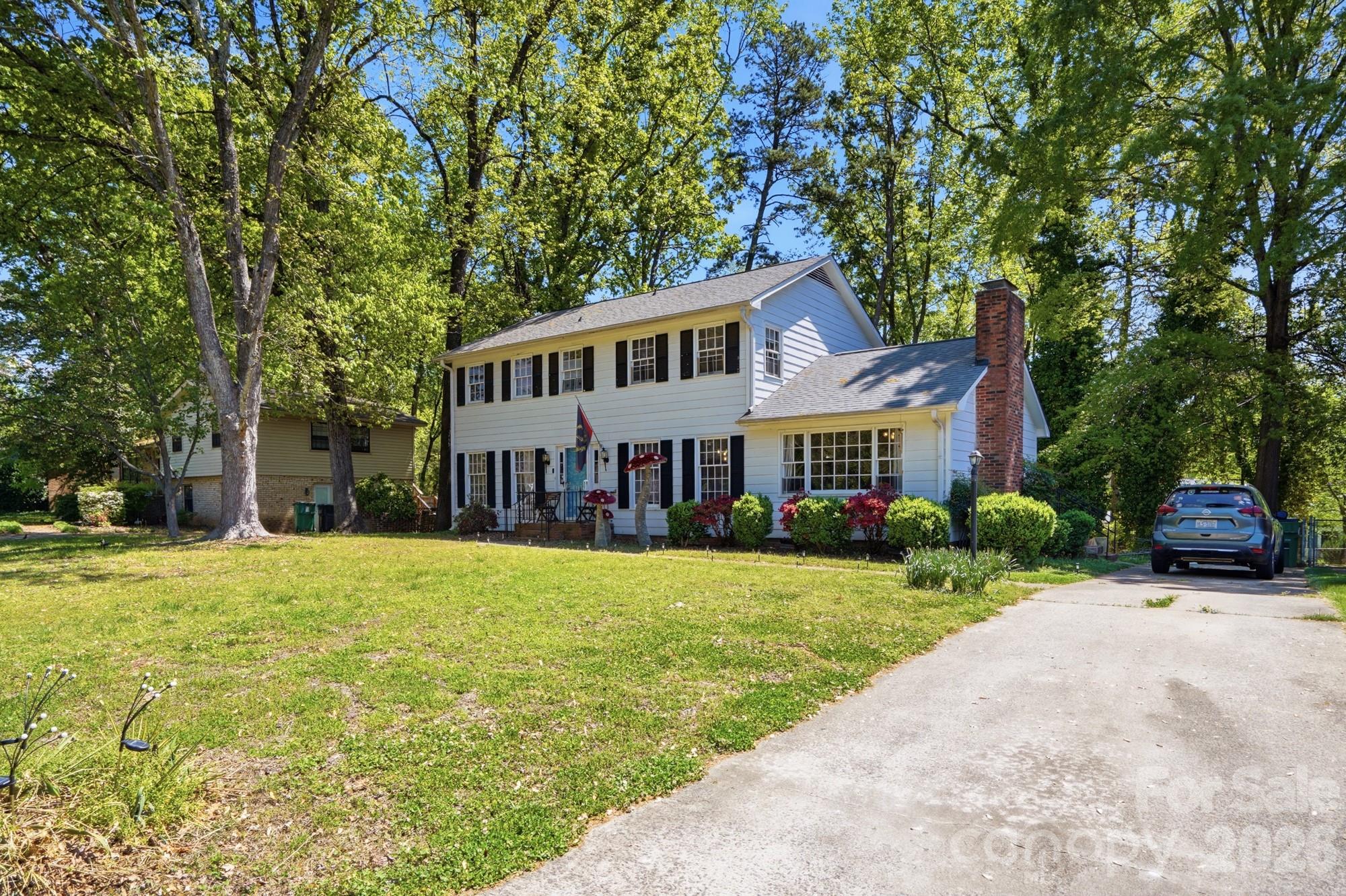 East Forest - Residential