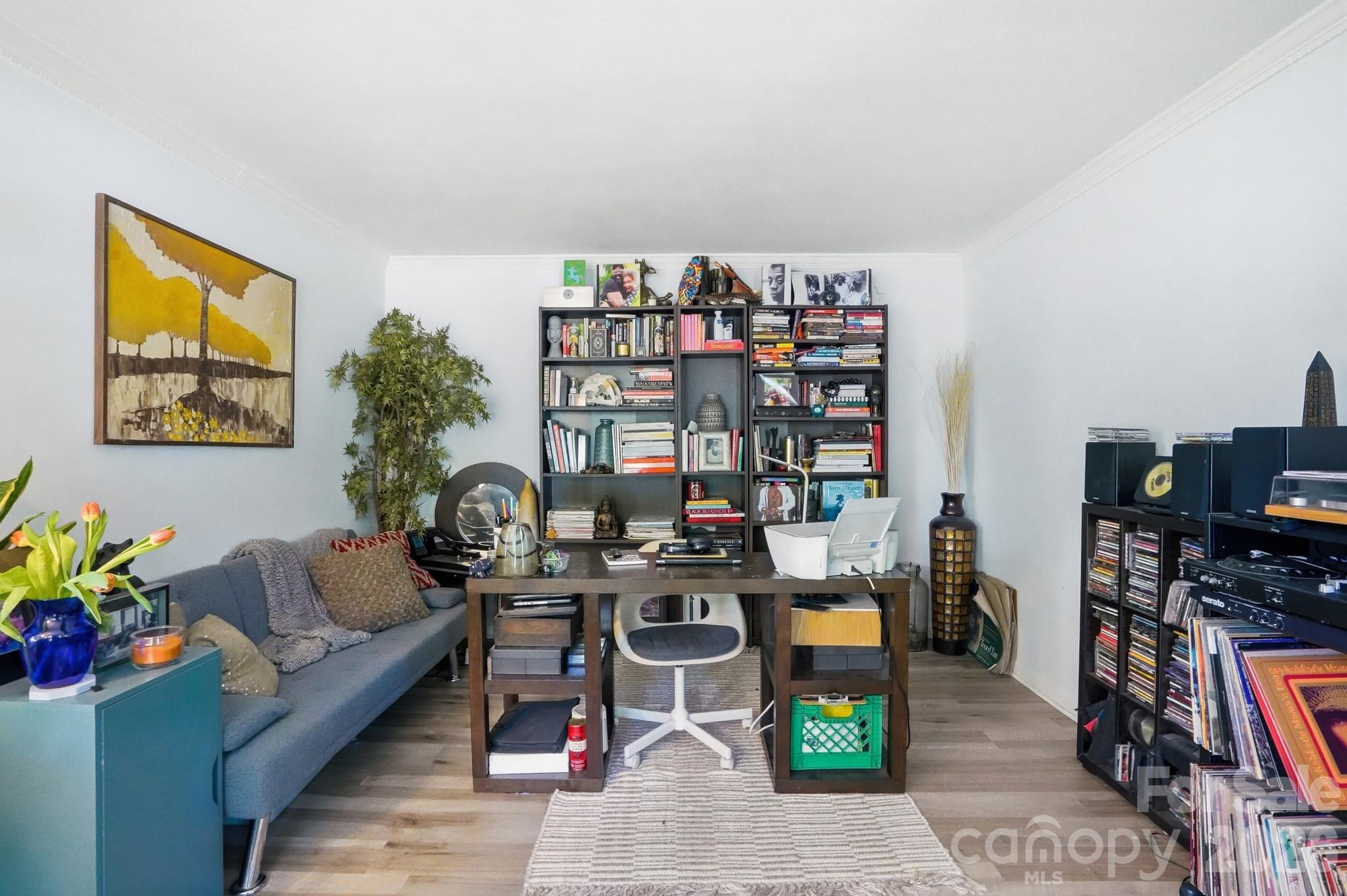 East Forest - Residential