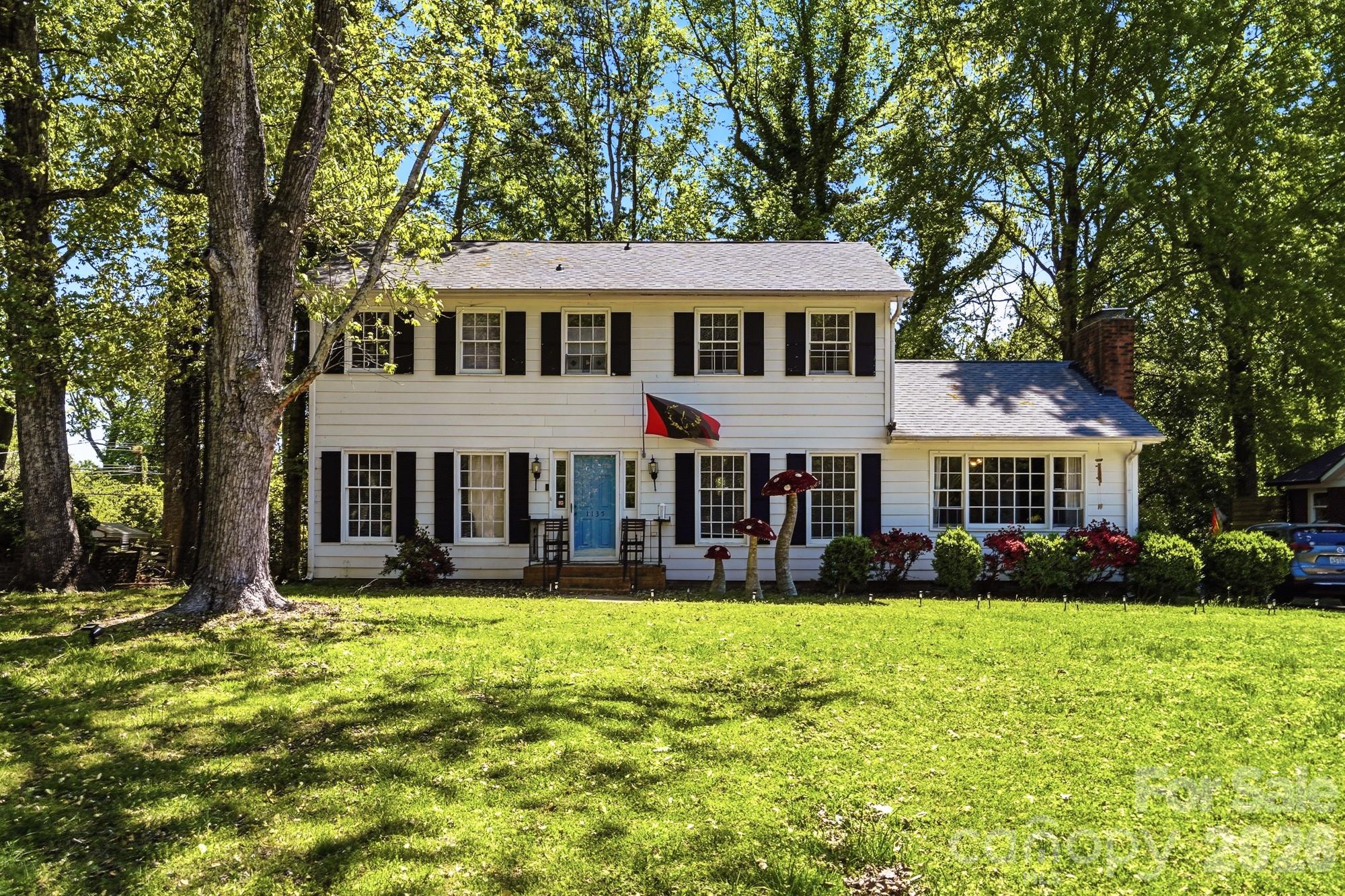 1135 Mclaughlin Drive