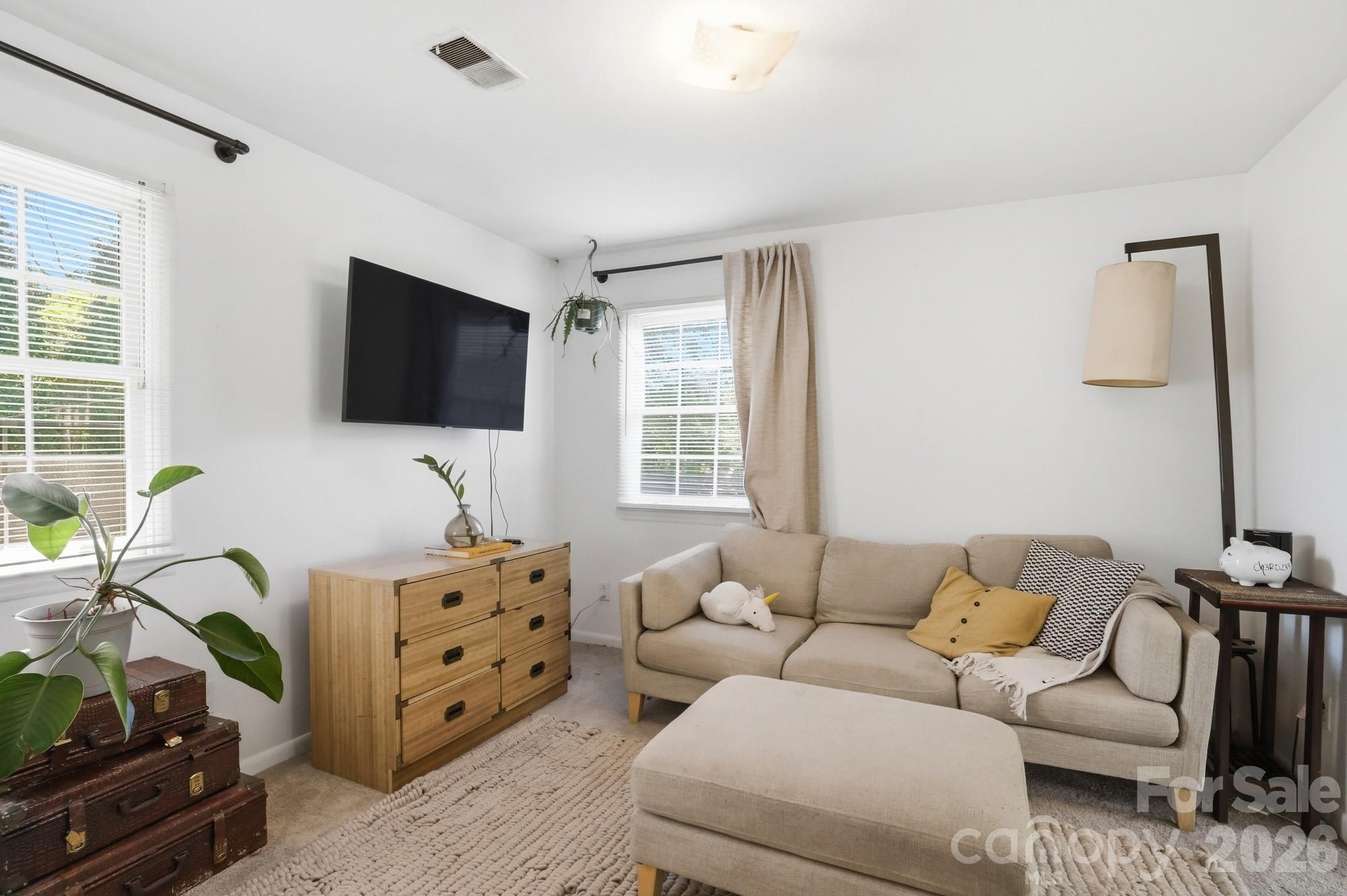 East Forest - Residential