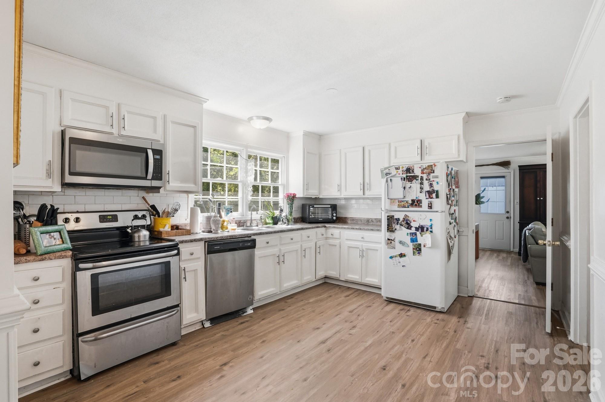 East Forest - Residential