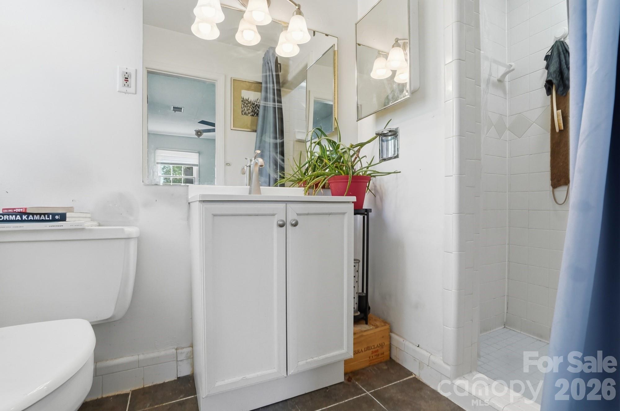 East Forest - Residential