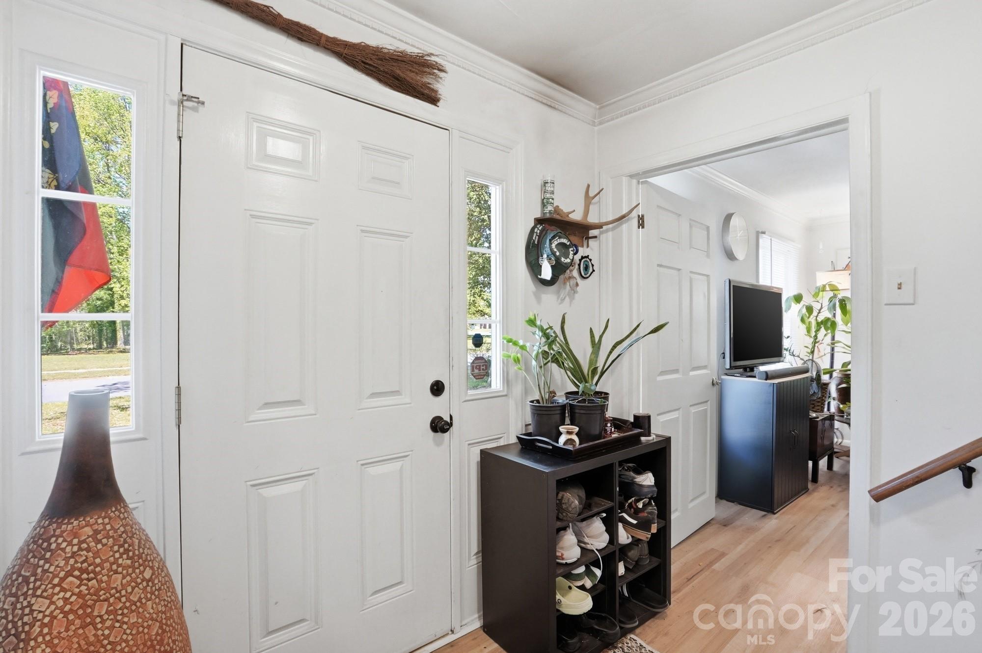 East Forest - Residential