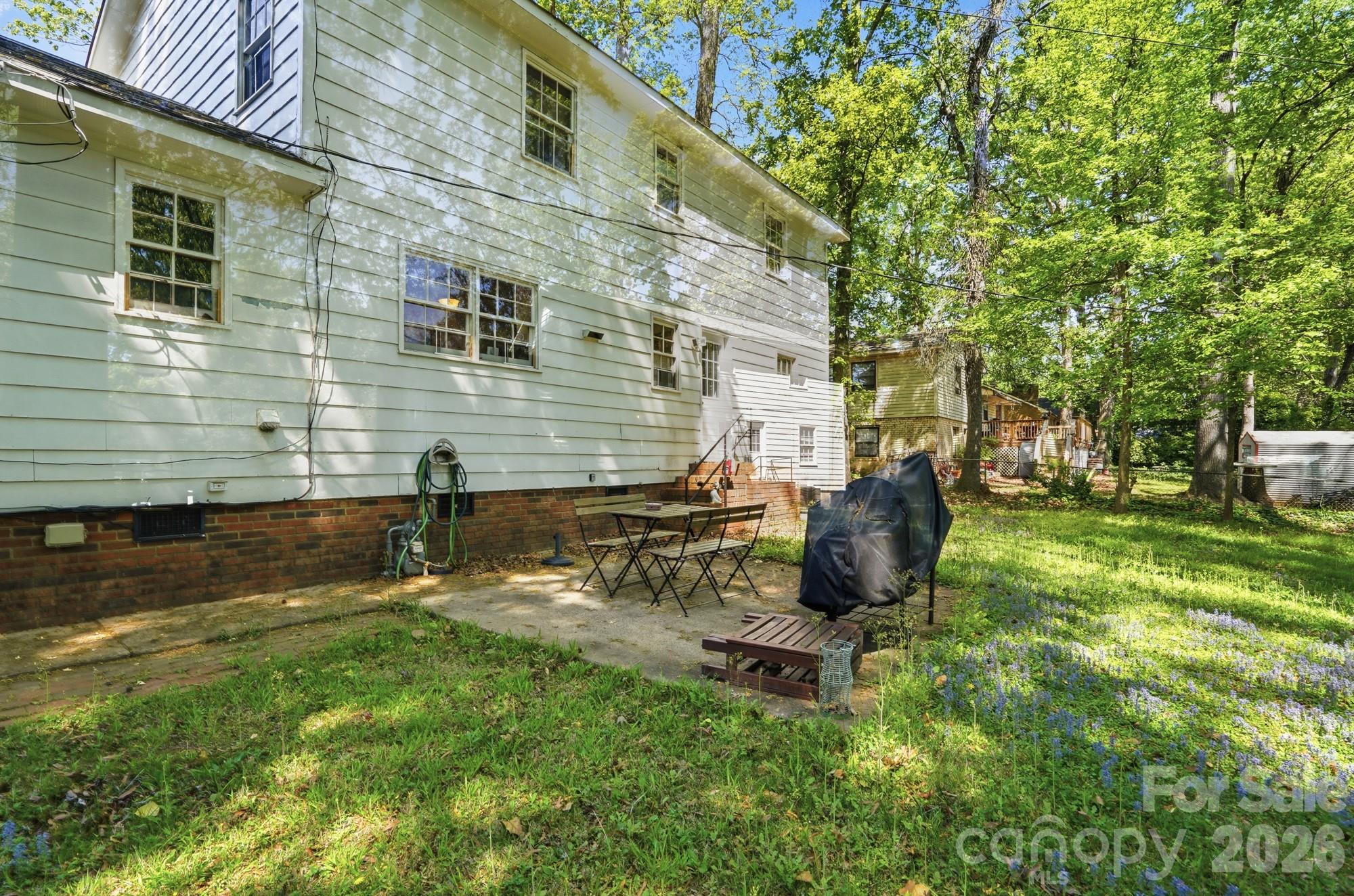 East Forest - Residential