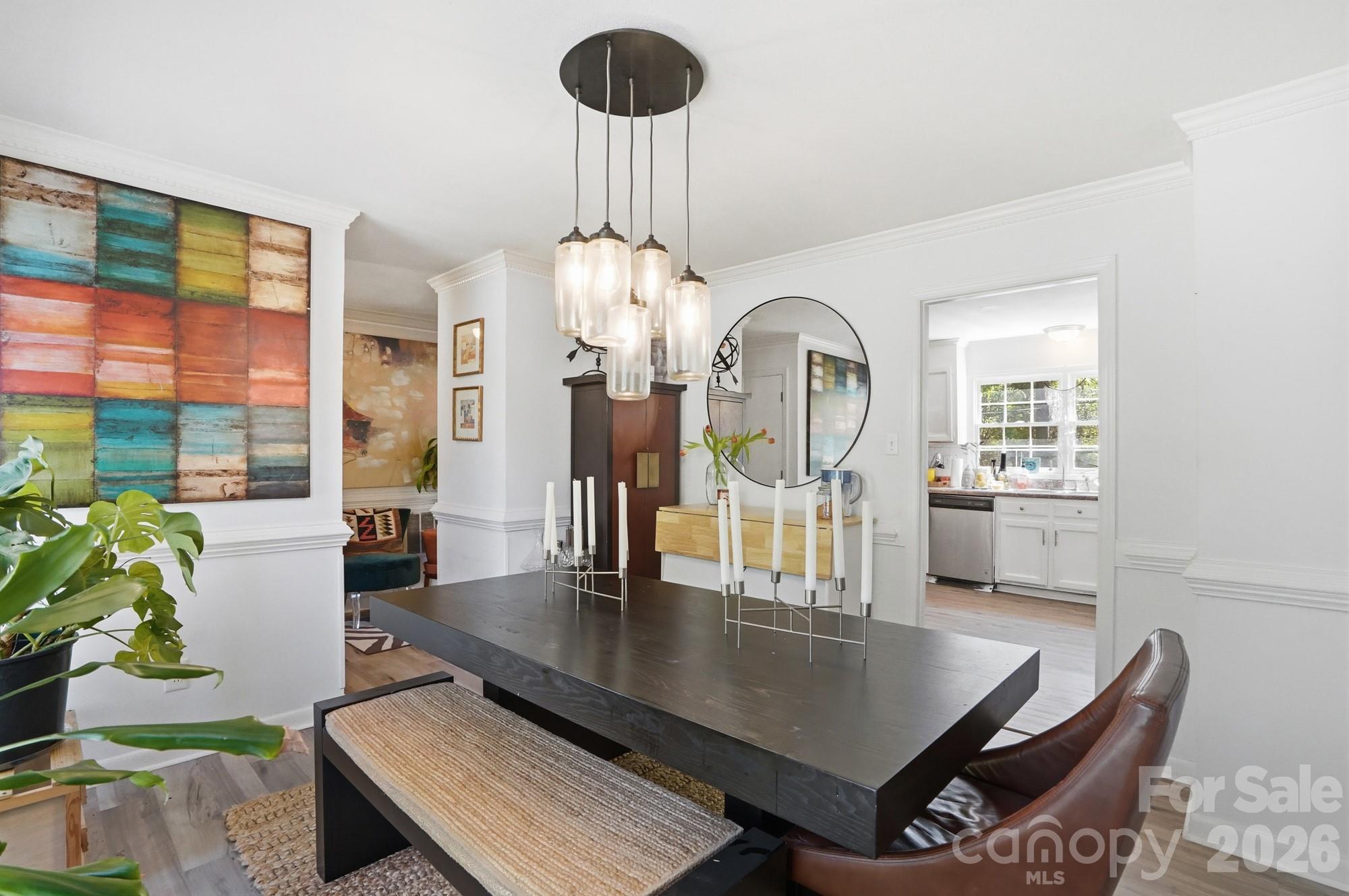 East Forest - Residential