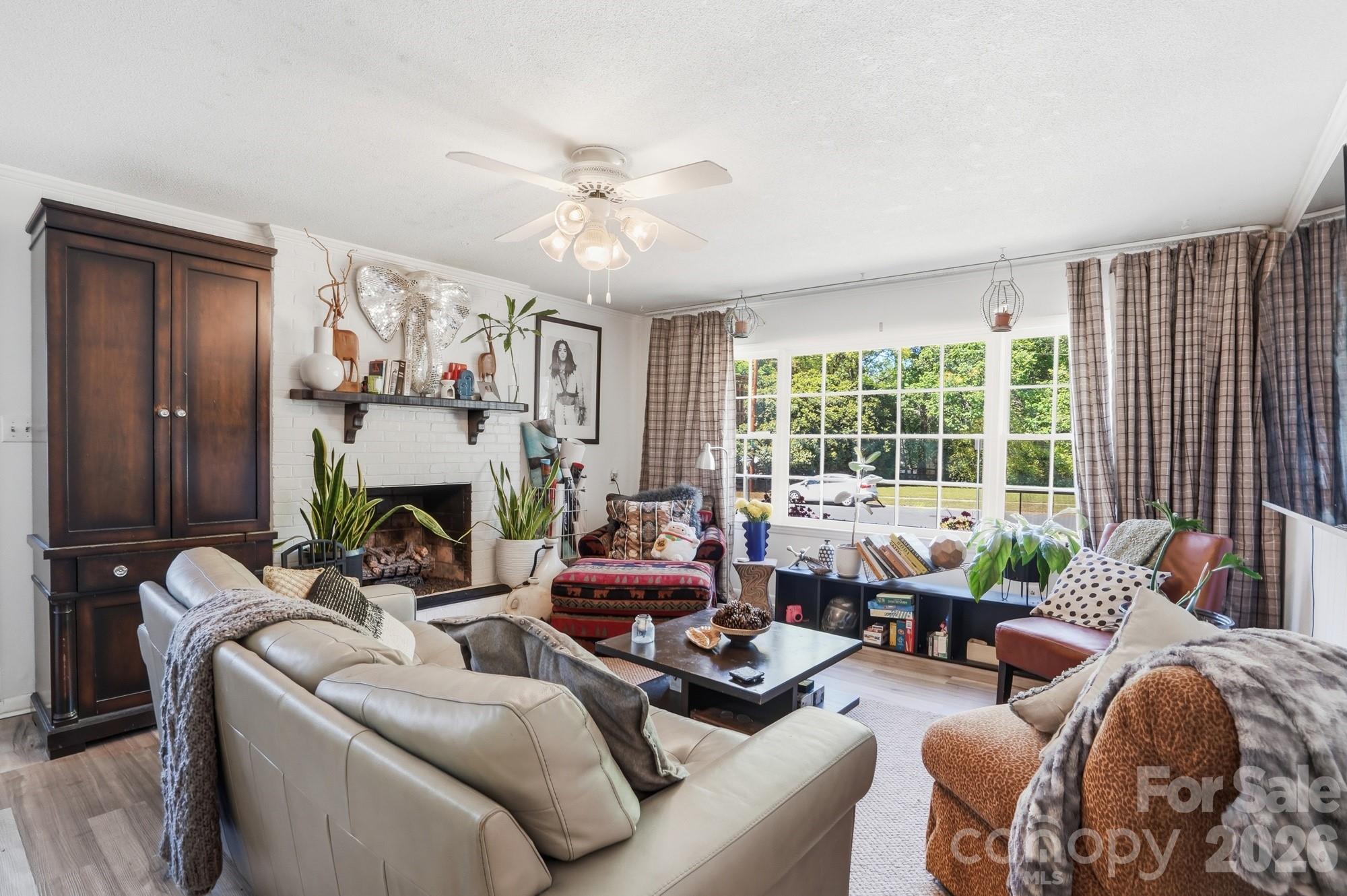 East Forest - Residential