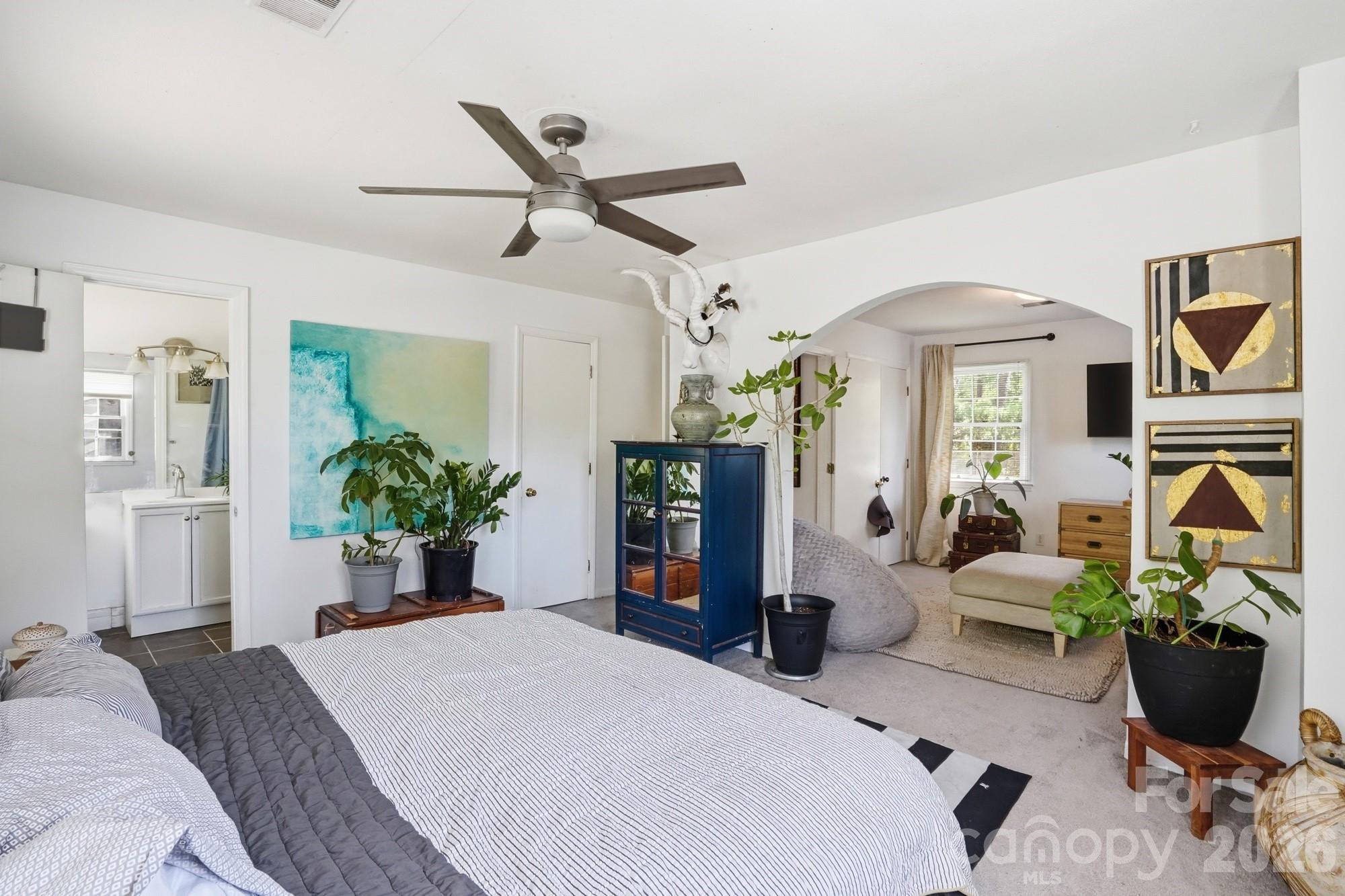 East Forest - Residential