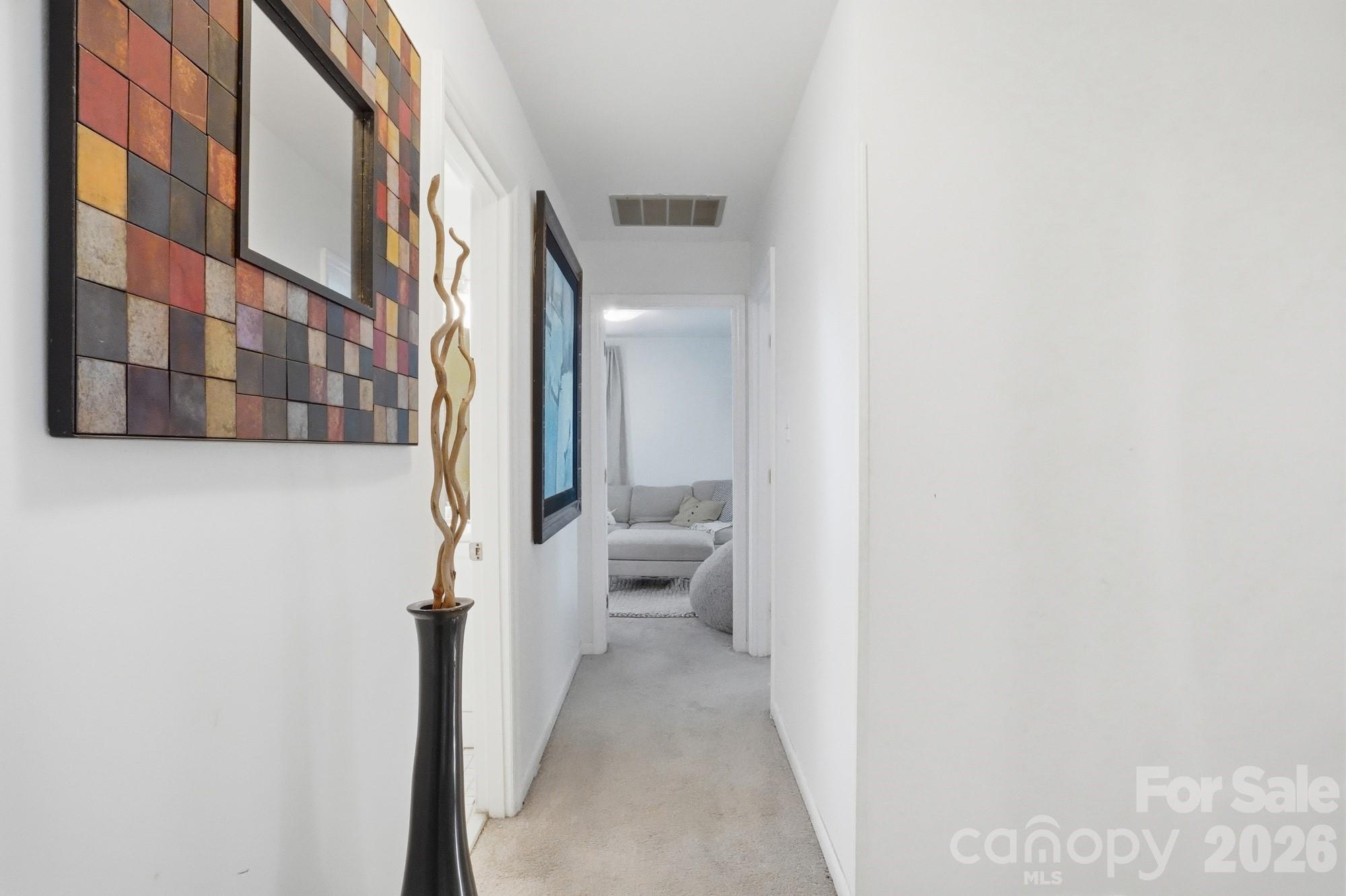 East Forest - Residential