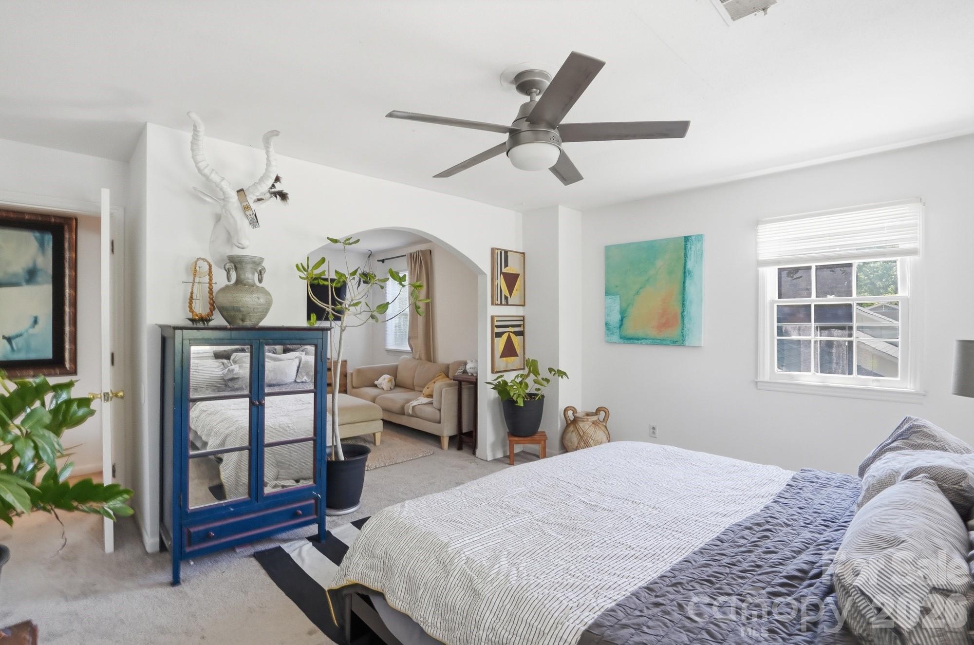 East Forest - Residential