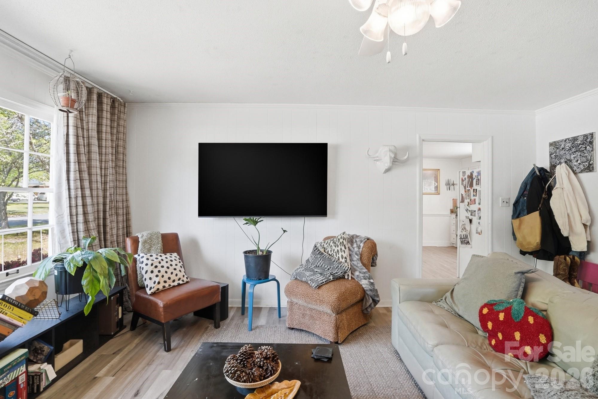 East Forest - Residential