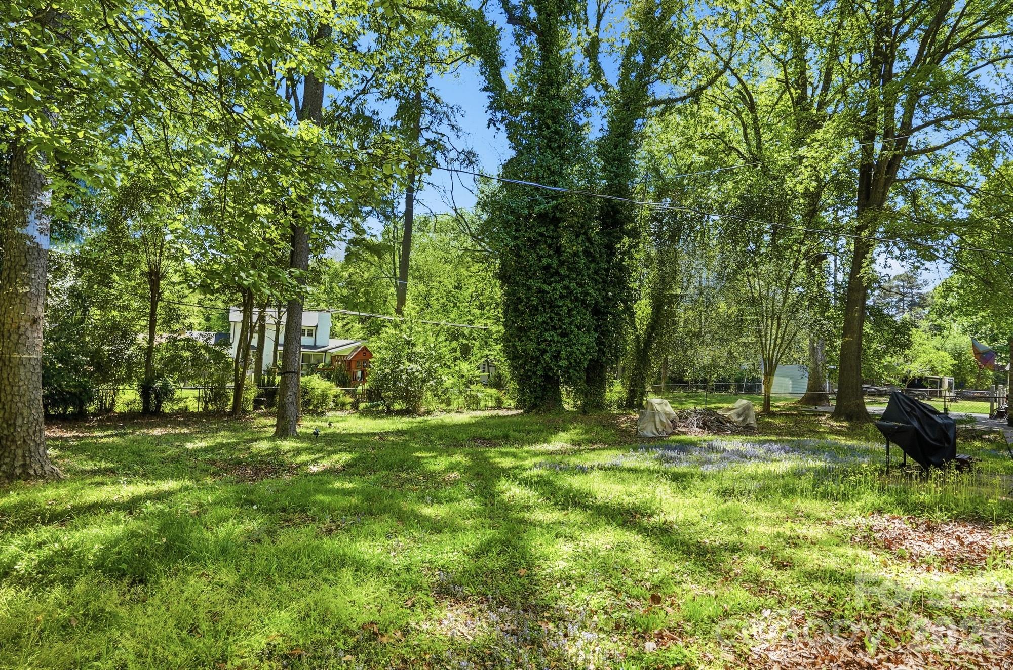 East Forest - Residential