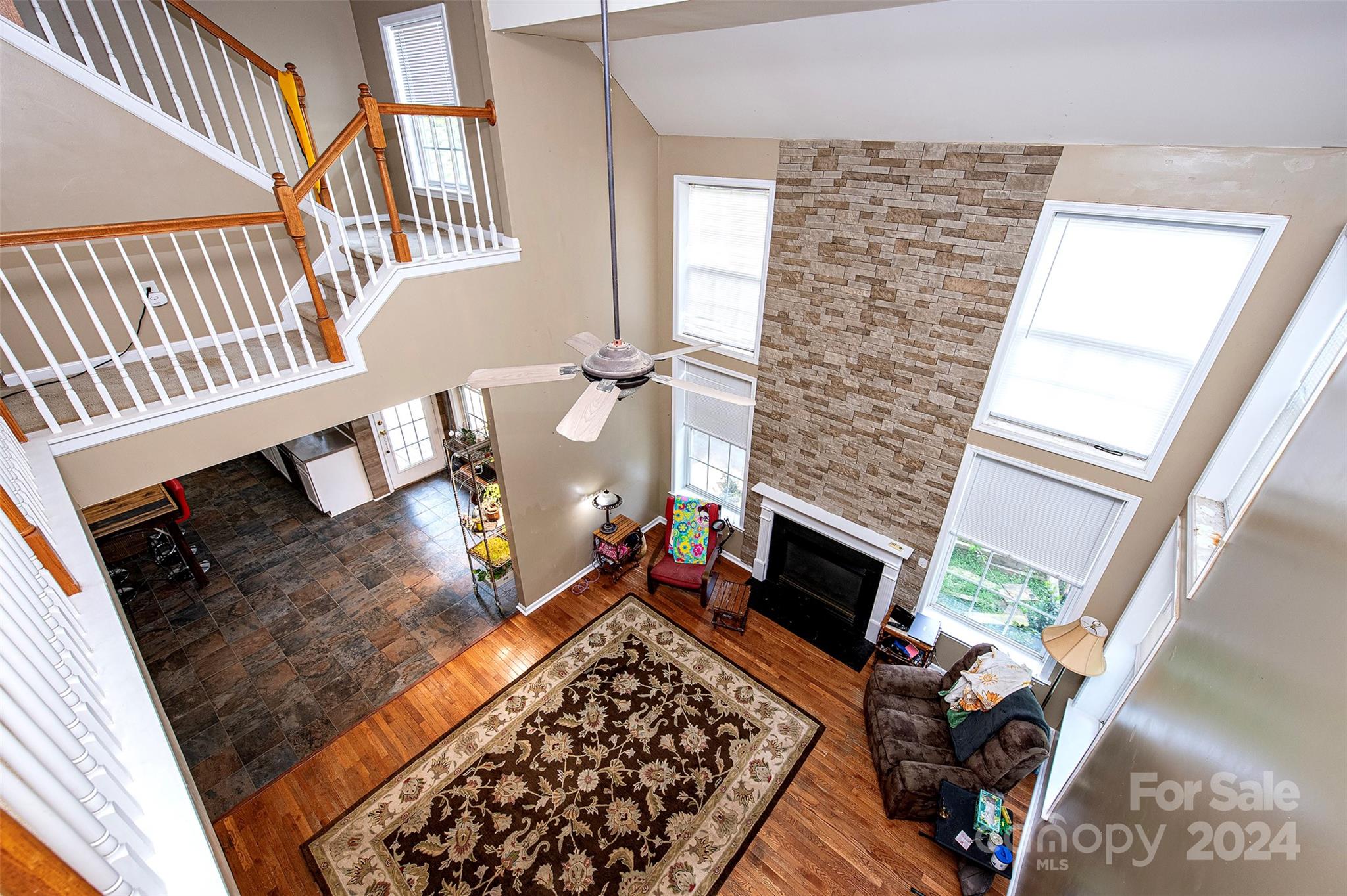 Waterstone - Residential