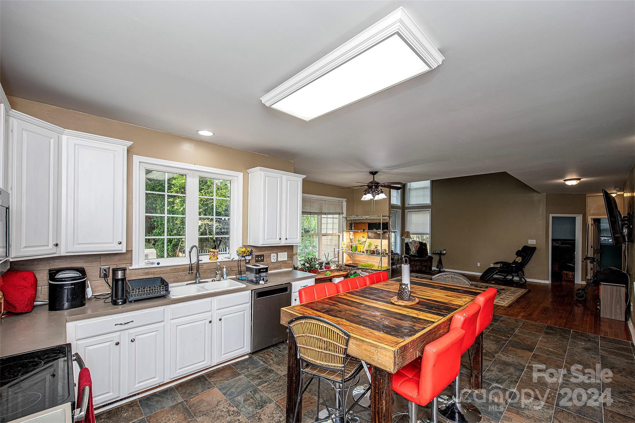 Waterstone - Residential